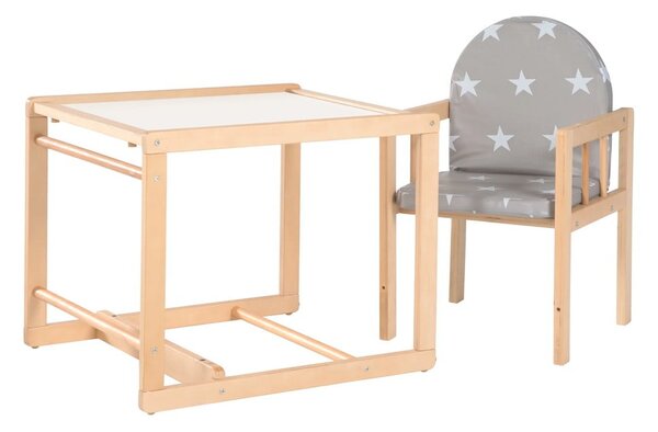 Sedia da pranzo Little Stars - Roba