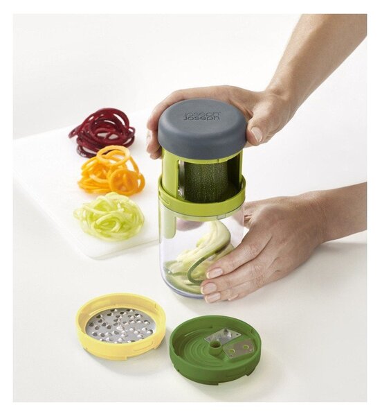 Spiralizzatore per verdure Spiro - Joseph Joseph