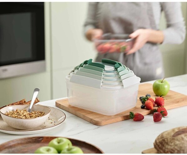 Set di contenitori per alimenti 5 pz Nest Lock - Joseph Joseph