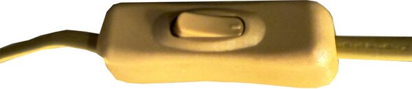 Steinhauer Applique da parete Anthea, dimmerabile, Bronzo / Ottone antico, Soggiorno / Sala da pranzo, Metallo, Applique