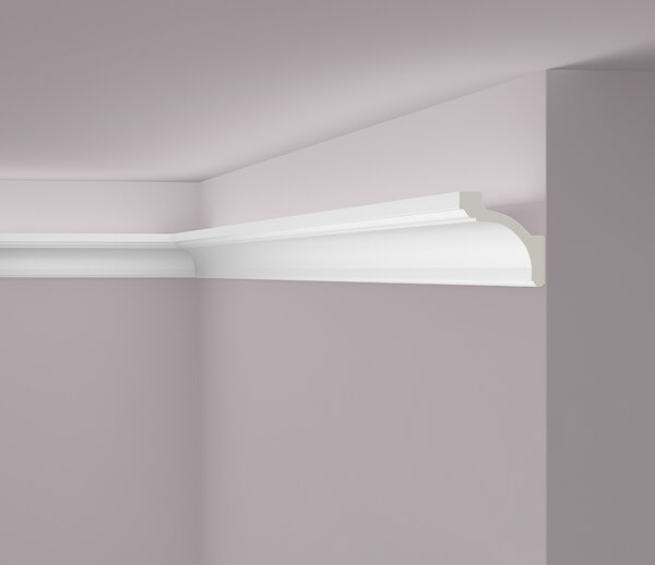 Barra luminosa da soffitto Arstyl Z20 90x85 mm