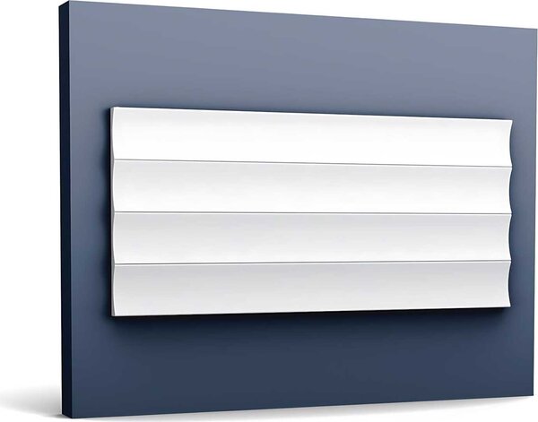 3d panel Orac Decor MODERN W114 styl moderna 2 m