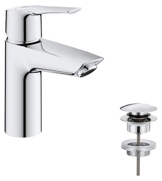 CASA39 Grohe Start Miscelatore per lavabo 23551002