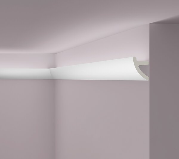 Barra luminosa da soffitto Arstyl IL1 70x50 mm