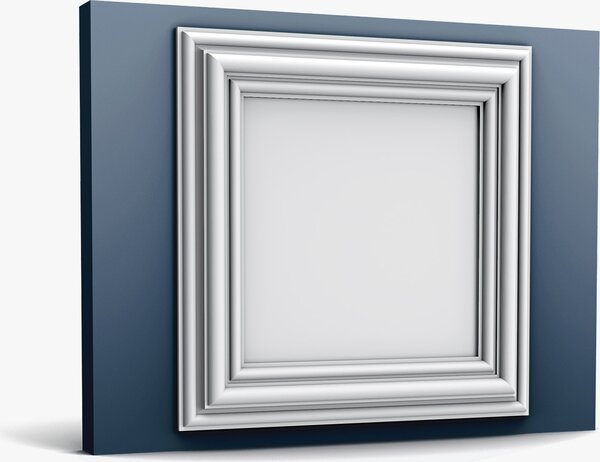 Pannello 3d Orac Decor LUXXUS W121 stile classico 0,25 m2