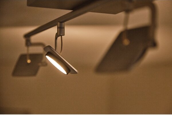 Philips 53194/48/P0 - Luce Spot a LED MILLENNIUM 4xLED/4,5W/230V
