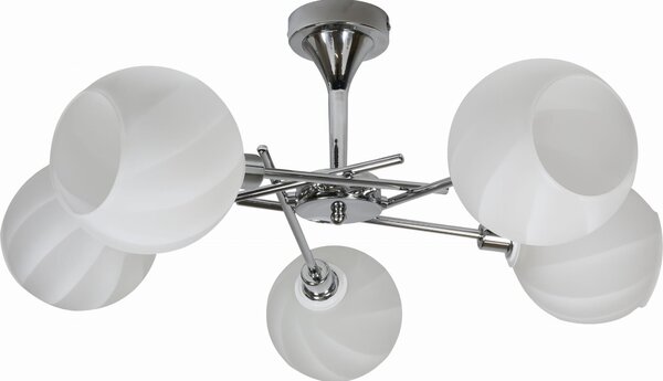 Irandolo Candellux RAUL 35-72269 chrom