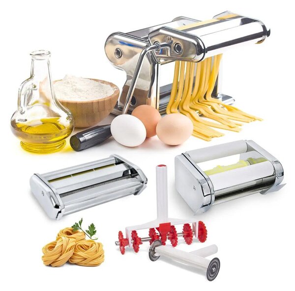 Macchina per la pasta manuale Francesco - Orion