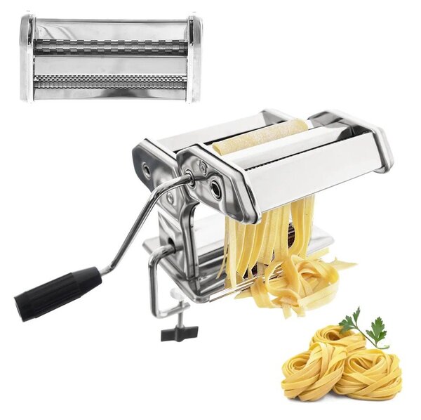 Macchina per la pasta manuale Francesco - Orion