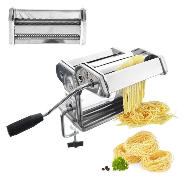 Macchina per la pasta manuale Francesco - Orion