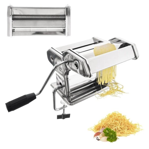 Macchina per la pasta manuale Francesco - Orion