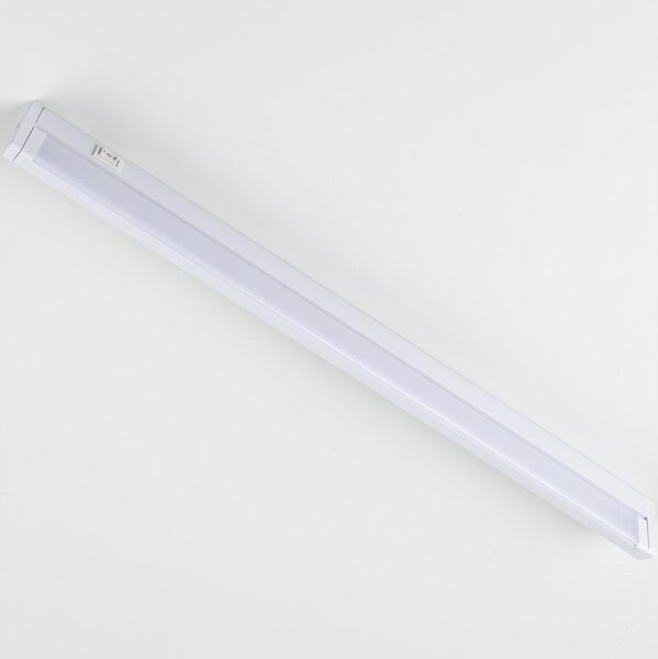 Lampada LED sottopensile LED/7,5W/230V 55,6 cm bianca