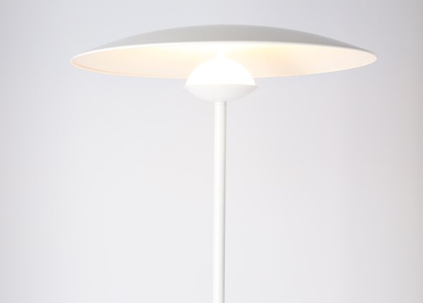 Lampada da terra a LED LUND LED/16W/230V bianco