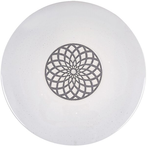 Rabalux 5364-Plafoniera LED RGB dimmerabile OPHELIA LED/24W/230V Wi-Fi +RC