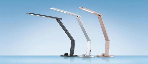 Hansa H5010667 Hansa light Led Variot+ Anth