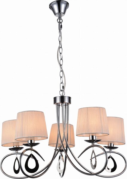 Yrandol Candellux ARNIKA 35-21687 chrom