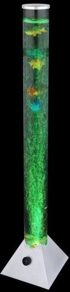 Globo 9016 - Lampada decorativa LED RGB MENDOZA 12xLED/0,06W/230V