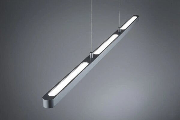 Paulmann 79902 - LED/43W Lampadario dimmerabile su filo SMART LENTO 230V 2700-6000K