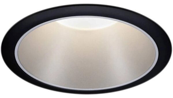 Paulmann 93408 - SET 3xLED/6,5W IP44 Faretto bagno dimmerabile COLE 230V