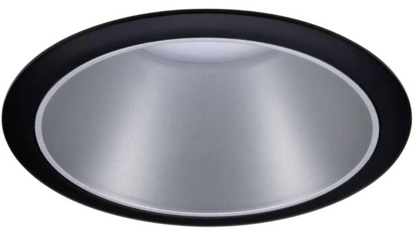 Paulmann 93408 - SET 3xLED/6,5W IP44 Faretto bagno dimmerabile COLE 230V