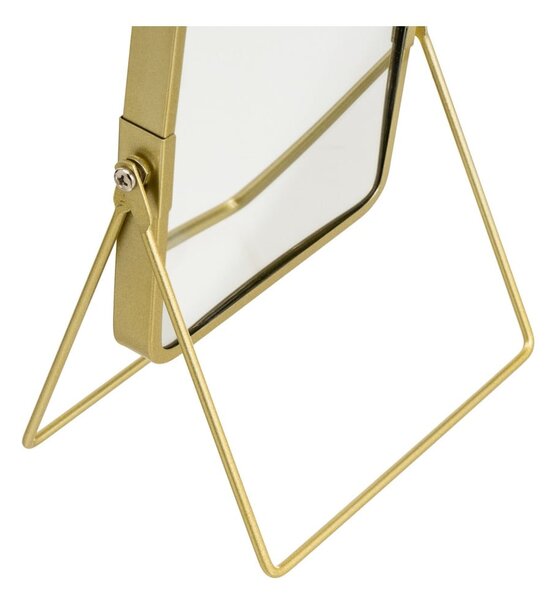Specchio per make-up con ingrandimento (2x) 16x23 cm – Casa Selección