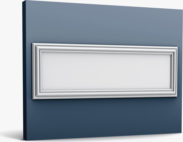 Pannello 3d Orac Decor LUXXUS W120 stile classico
