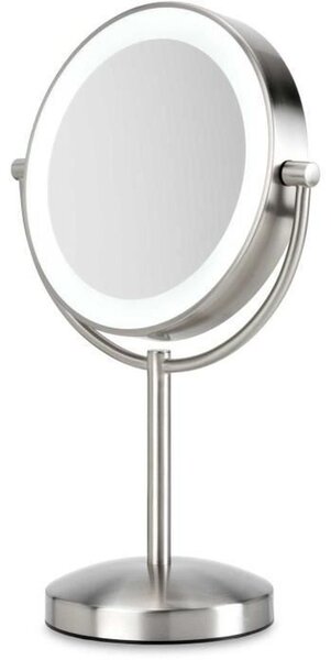 Babyliss Ultra Slim Line Led Mirror - specchio double face