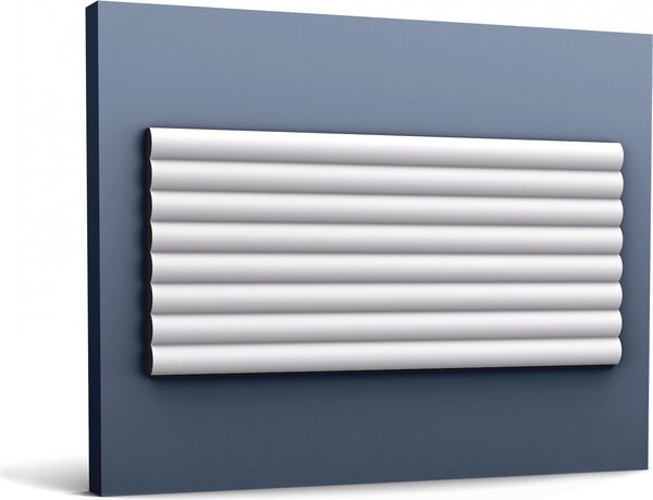 3d panel Orac Decor MODERN W110 styl moderna 2 m