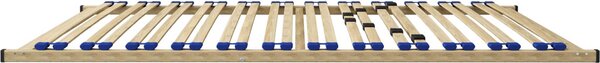 Lattenrost Rubino 80x200