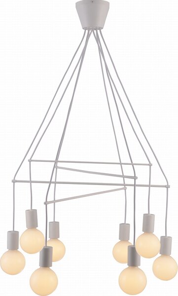 Yrandol Candellux ALTO 8xE27 38-70944
