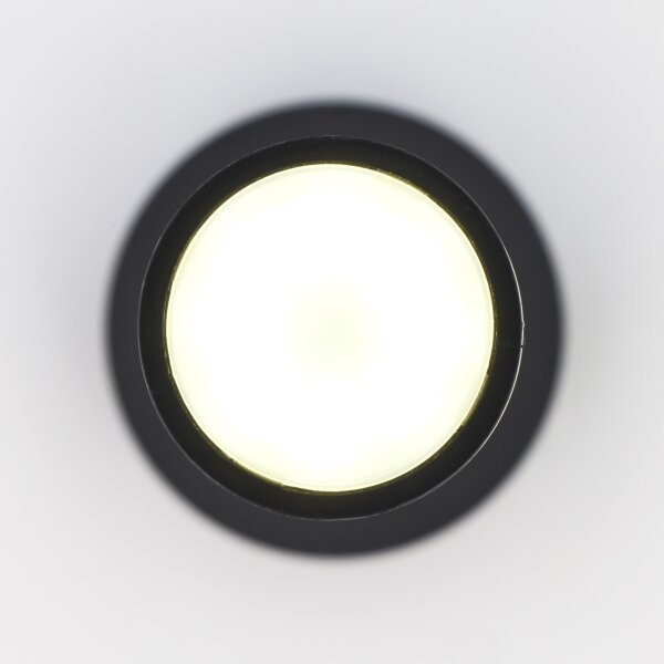 Jupiter 2006 - Lampadario a sospensione con filo ALAS 1xGU10/10W/230V oro/nero