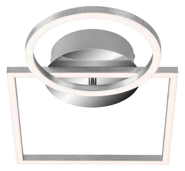 Briloner 3114-018 - Plafoniera LED dimmerabile FRAME LED/19,6W/230V 3000K