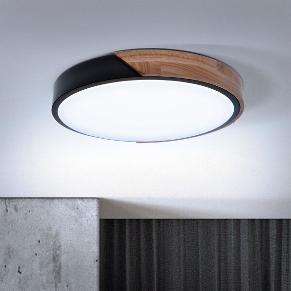 Brilagi - Lampada da soffitto dimmerabile PILANA LED/48W/230V 3000-6500K + DO