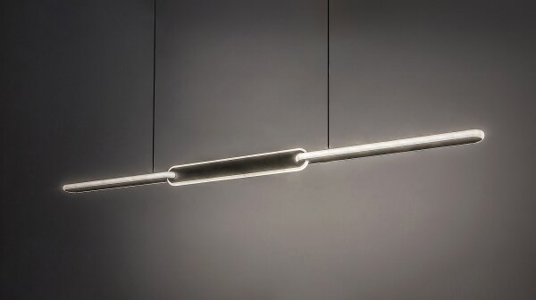 Rabalux 72231 - Lampadario LED a sospensione con filo SINDRI LED/36W/230V