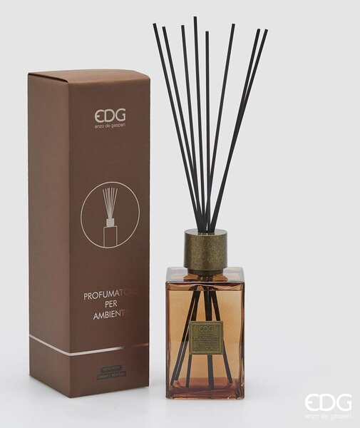 EDG Diffusore di Aromi con Bastoncino 1200 ml Pepe Nero - 5500057APPE