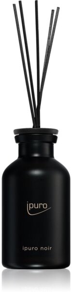Ípuro Classic Noir diffusore di aromi 75 ml