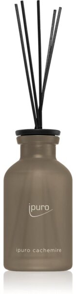Ípuro Classic Cachemire diffusore di aromi 75 ml