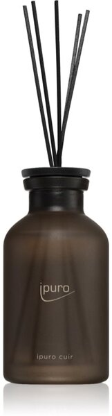 Ípuro Classic Cuir diffusore di aromi 240 ml