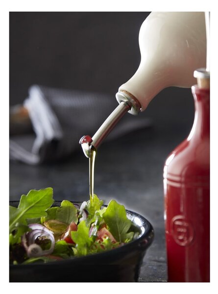 Bottiglia di olio 400 ml - Emile Henry