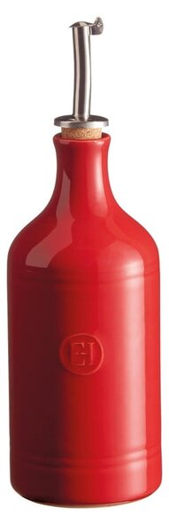 Bottiglia di olio 400 ml - Emile Henry