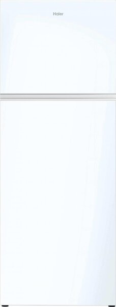 Haier Frigorifero Doppia Porta Capacit 464 Litri Classe energetica E Raffreddamento No Frost colore Bianco - HPR5718ENPW