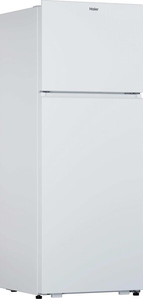 Haier Frigorifero Doppia Porta Capacit 464 Litri Classe energetica E Raffreddamento No Frost colore Bianco - HPR5718ENPW