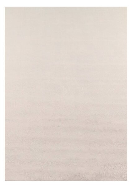 Tappeto lavabile crema 80x150 cm Sky - Ayyildiz Carpets