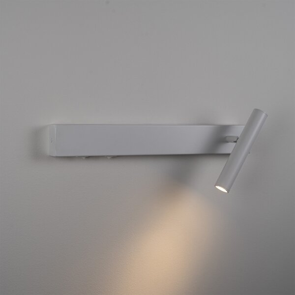BRILAGI - Faretto da parete LED ARLIX LED/3W/230V + LED/7W bianco CRI 90