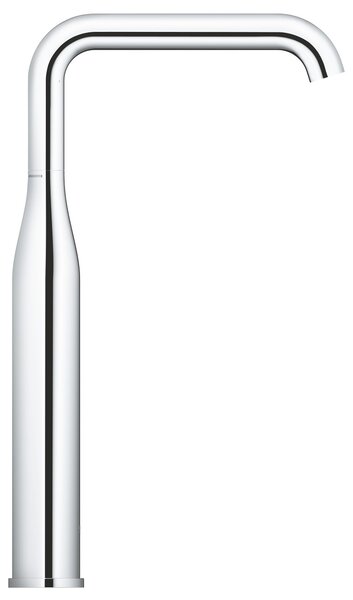 GROHE Miscelatore Lavabo Rubinetto Bagno Monocomando Bocca Alta colore Cromo - Essence - 24170001