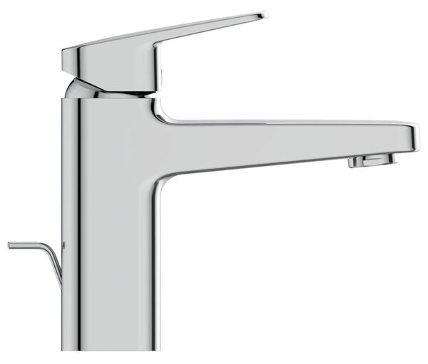 IDEAL STANDARD Miscelatore Lavabo Rubinetto Bagno Monocomando - CERAPLAN BD227AA