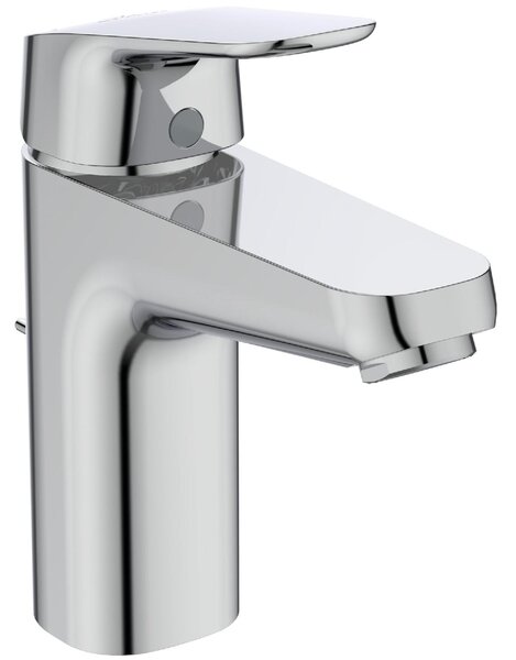 IDEAL STANDARD Miscelatore Lavabo Rubinetto Bagno Monocomando colore Cromo - Ceraflex B1713AA