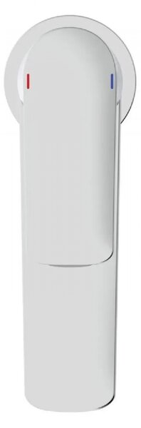IDEAL STANDARD Miscelatore Lavabo Rubinetto Bagno Monocomando finitura Cromato - Connect Air A7010AA