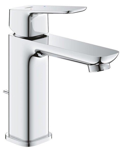 GROHE Miscelatore Lavabo Rubinetto Bagno Monocomando colore Cromo - CUBEO
