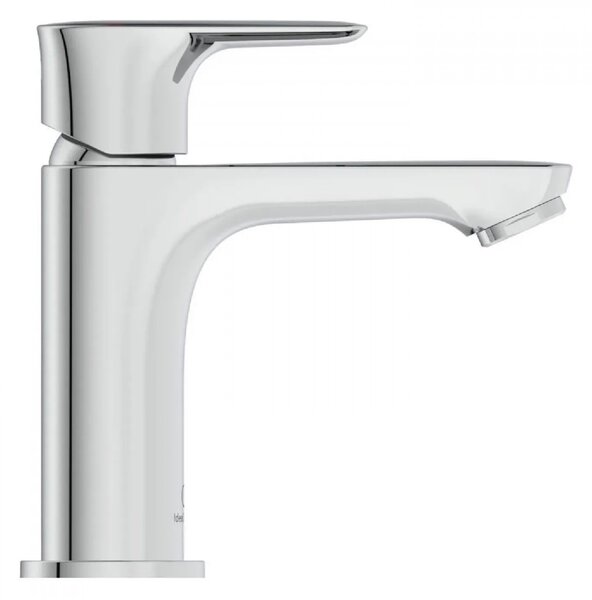 IDEAL STANDARD Miscelatore Lavabo Rubinetto Bagno Monocomando finitura Cromato - Connect Air A7010AA